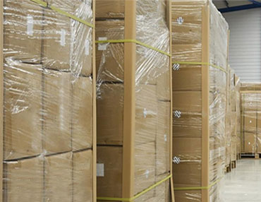 Pallets