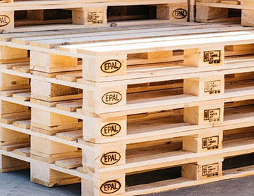 Pallets