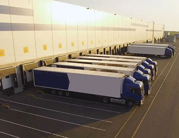 Shipping